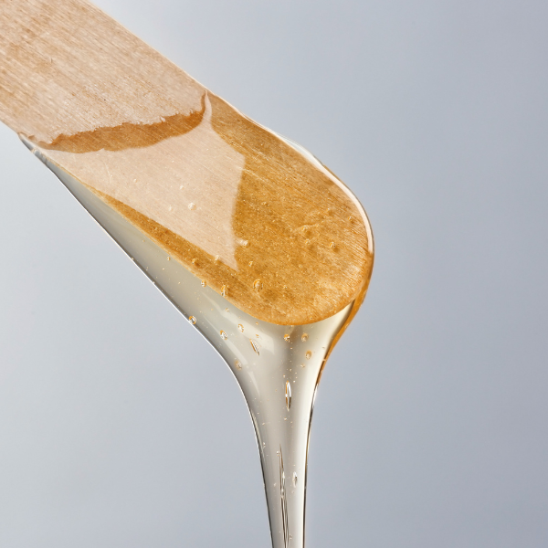 Areola Waxing Service