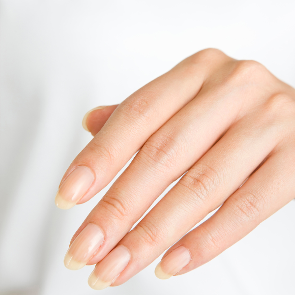 Hands & Fingers Waxing Service
