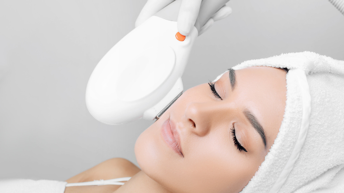 Skin Rejuvenation