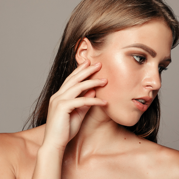 Cheeks Laser Hair Removal